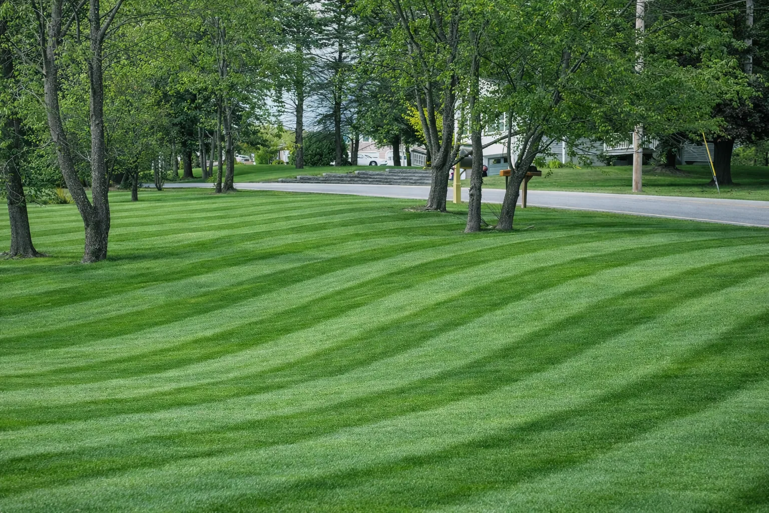 Property Maintenance